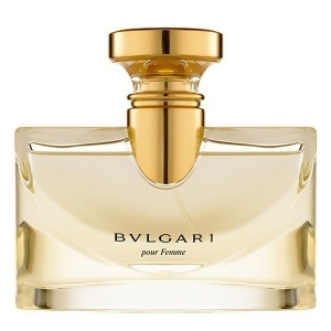 Bvlgari For Women by Bvlgari 1.0 oz Edp Spray - All