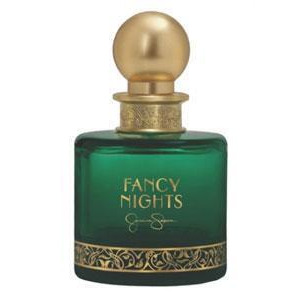 Fancy Nights For Women by Jessica Simpson 1.7 oz Edp Spray - All