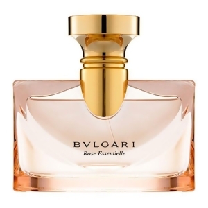Rose Essentielle For Women by Bvlgari 1.7 oz Edp Spray - All