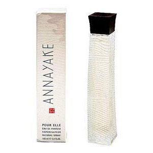 Annayake Pour Elle For Women by Annayake 3.4 oz Edp Spray - All