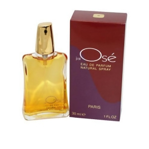 Jai Ose For Women by Guy Laroche 1.7 oz Edp Spray - All