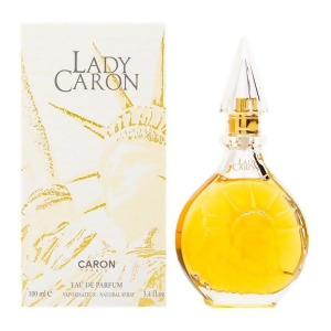Lady Caron For Women by Caron 1.7 oz Edp Spray - All