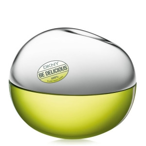 Dkny Be Delicious For Women by Donna Karan 3.4 oz Edp Spray - All