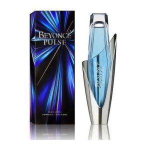 Pulse For Women by Beyonce 1.7 oz Edp Spray - All