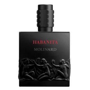 Habanita For Women by Molinard 2.5 oz Edp Spray New Version - All