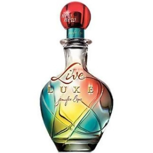 Live Luxe For Women by Jennifer Lopez 3.4 oz Edp Spray - All