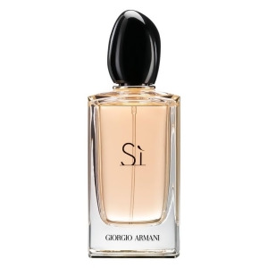 Armani Si For Women by Giorgio Armani 3.4 oz Edp Spray - All