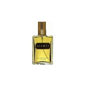 Aramis For Men by Aramis 4.1 oz Aftershave Splash Unboxed - All