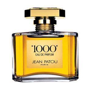 1000 For Women by Jean Patou 2.5 oz Edp Spray - All