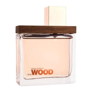 She Wood For Women by Dsquared2 1.0 oz Edp Spray - All