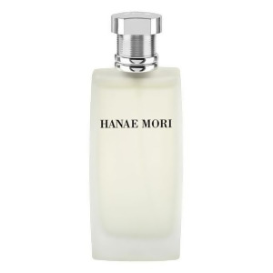 Hanae Mori For Men by Hanae Mori 3.4 oz Edp Spray - All