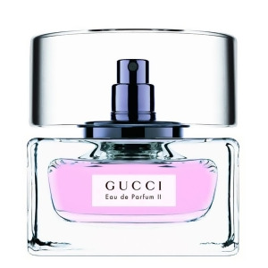 Gucci Eau de Parfum Ii For Women by Gucci 1.0 oz Edp Spray Unboxed - All