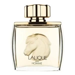 Lalique Equus For Men by Lalique 2.5 oz Edp Spray - All