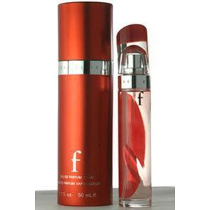 Perry Ellis F For Women by Perry Ellis 1.7 oz Edp Spray - All