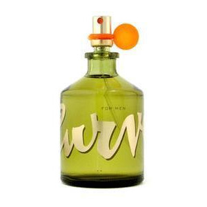 Curve For Men by Liz Claiborne 6.8 oz Col Spray - All