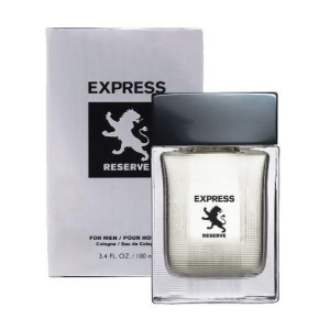 Reserve for Men For Men by Express 1.0 oz Edc Spray Silver Box - All