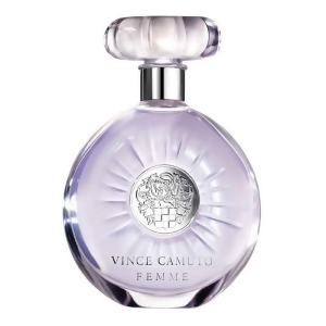 Vince Camuto Femme For Women by Vince Camuto 3.4 oz Edp Spray - All
