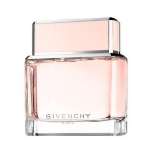 Dahlia Noir Eau de Toilette For Women by Givenchy 2.5 oz Edt Spray Tester w/ Cap - All