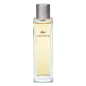 Lacoste Pour Femme For Women by Lacoste 1.6 oz Edp Spray - All
