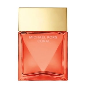 Michael Kors Coral For Women by Michael Kors 1.7 oz Edp Spray - All