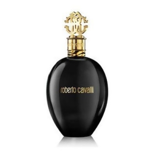 Roberto Cavalli Nero Assoluto For Women by Roberto Cavalli 2.5 oz Edp Spray - All