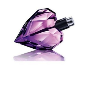 Diesel Loverdose For Women by Diesel 1.7 oz Edp Spray - All