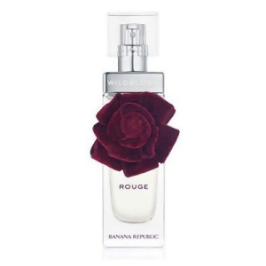 Wildbloom Rouge For Women by Banana Republic 1.7 oz Edp Spray - All