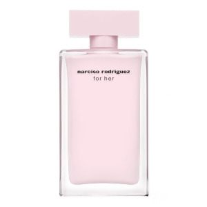 For Her Eau de Parfum For Women by Narciso Rodriguez 1.6 oz Edp Spray - All