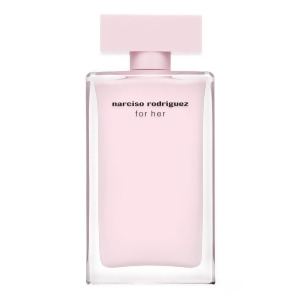 For Her Eau de Parfum For Women by Narciso Rodriguez 1.6 oz Edp Spray - All