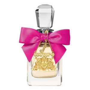Viva La Juicy For Women by Juicy Couture 3.4 oz Edp Spray - All