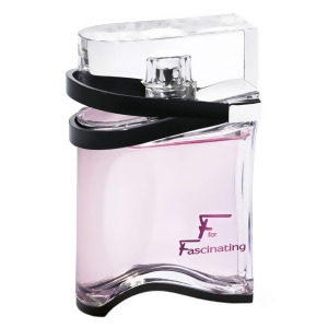 F For Fascinating Night For Women by Salvatore Ferragamo 3.0 oz Edp Spray - All