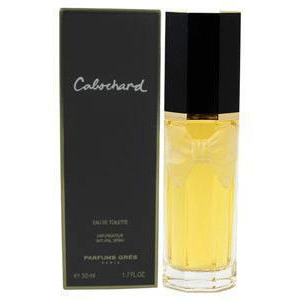 Cabochard For Women by Parfums Gres 3.4 oz Edp Spray - All