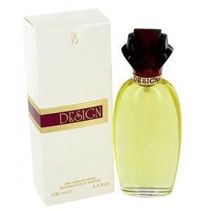 Design For Women by Paul Sebastian 3.4 oz Edp Spray - All