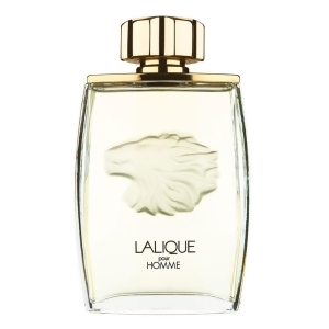 Lalique Pour Homme Lion For Men by Lalique 4.2 oz Edp Spray - All