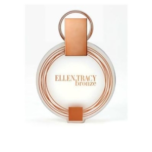 Ellen Tracy Bronze For Women by Ellen Tracy 3.3 oz Edp Spray - All