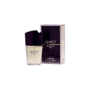 Quartz For Women by Molyneux 3.4 oz Edp Spray New Version - All