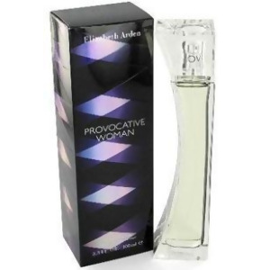 Provocative For Women by Elizabeth Arden 3.3 oz Edp Spray - All