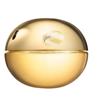 Dkny Golden Delicious For Women by Donna Karan 3.4 oz Edp Spray - All