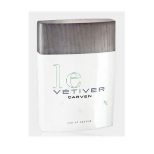 Le Vetiver For Men by Carven 1.7 oz Edp Spray - All