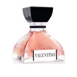 Valentino Eau de Parfum For Women by Valentino 2.5 oz Edp Spray Tester w/ Cap - All