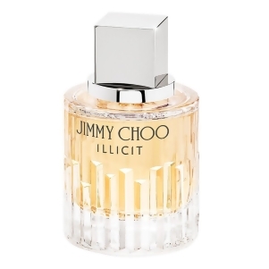 Jimmy Choo Illicit For Women by Jimmy Choo 3.3 oz Edp Spray - All