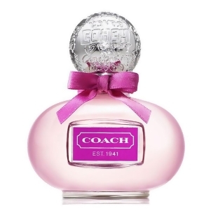 Coach Poppy Flower For Women by Coach 3.4 oz Edp Spray Tester - All