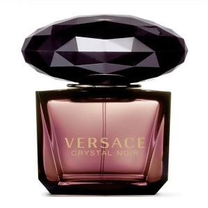 Crystal Noir For Women by Versace 3.0 oz Edp Spray - All