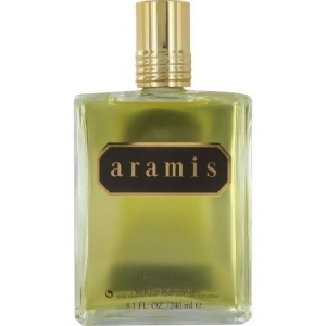 Aramis For Men by Aramis 8.0 oz Aftershave Splash - All