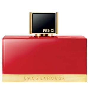 L'acquarossa For Women by Fendi 2.5 oz Edp Spray - All
