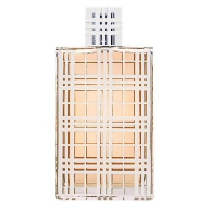 Burberry Brit For Women by Burberry 1.7 oz Edp Spray - All