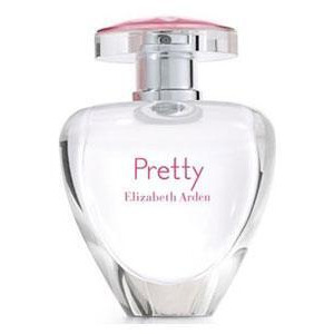 Pretty For Women by Elizabeth Arden 3.3 oz Edp Spray - All