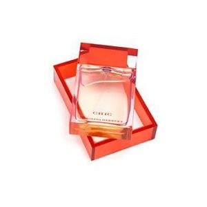 Chic For Women by Carolina Herrera 2.7 oz Edp Spray - All