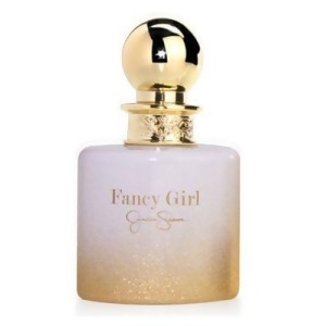 Fancy Girl For Women by Jessica Simpson 3.4 oz Edp Spray - All