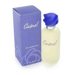 Casual For Women by Paul Sebastian 4.0 oz Edp Spray - All